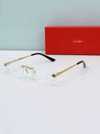 Picture of Cartier Sunglasses _SKUfw79566430fw